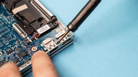 Comment diagnostiquer et réparer votre ordinateur en panne ?